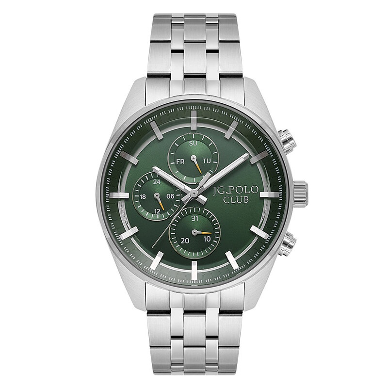 S03544M.4 5.290 JG.POLO CLUB